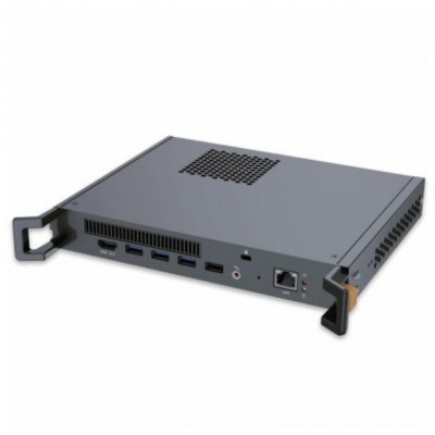 MAXHUB Modulo PC. CPU: Intel Core de 10.ª generacion - i5 RAM: 16G ROM: 256G